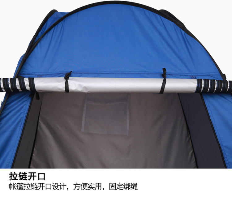 Outdoor Bath Shed Bath Shed Warm Dressing Tent Changing Simple Tent Winter Warm Bath Curtain