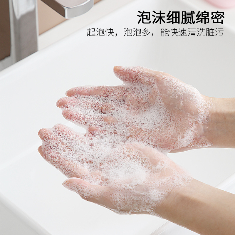 3356 Disposable Soap Sheet Outdoor Travel Portable Soap Slice Student Hand Washing Cleaning Soap Flakes 50 Pieces