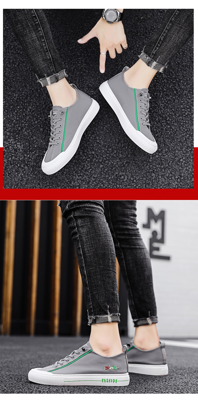Summer Breathable Casual shoes a foot slipper fashion men canvas shoes small white shoes man Summer Breathable Casual shoes a foot slipper fashion men canvas shoes small white shoes man