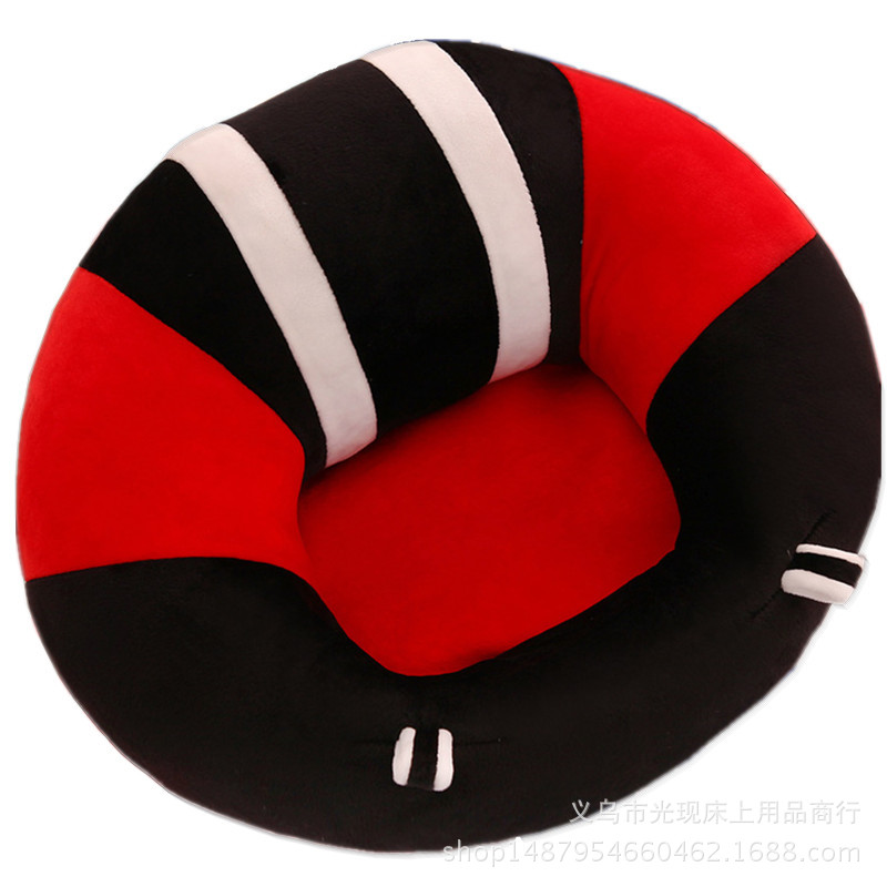 Anti-Fall Flip Creative Baby Dining Chair Baby Infant Dining Chair Plush Toy Cartoon Children Sofa Wish AliExpress