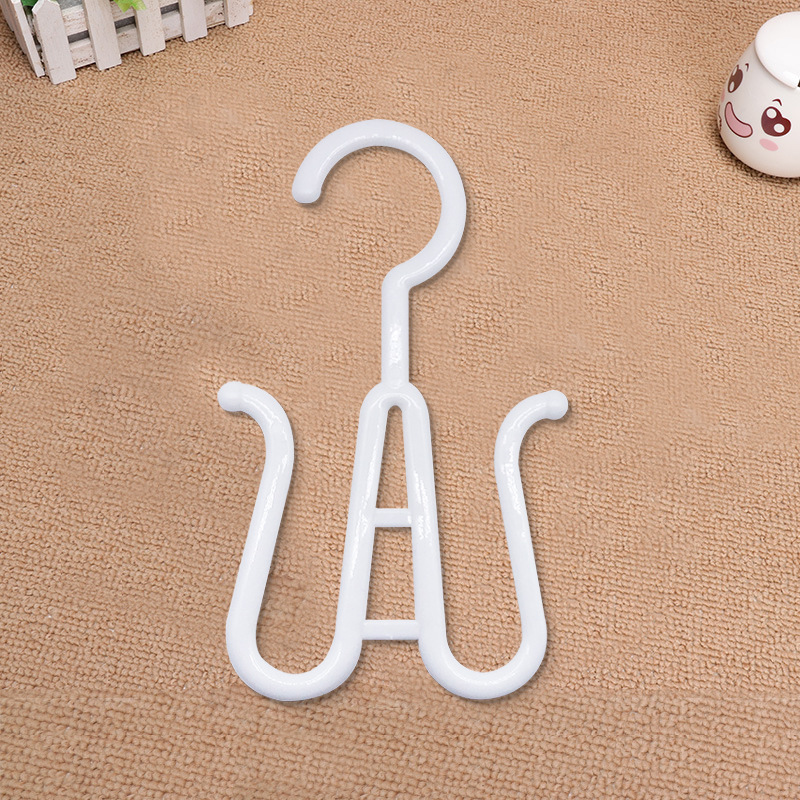 Supermarket Adult Slipper Hook Plastic Hook Cotton Shoes Hook Sandals Herringbone off Hook Factory Customization Supermarket Adult Slipper Hook Plastic Hook Cotton Shoes Hook Sandals Herringbone off Hook Factory Customization
