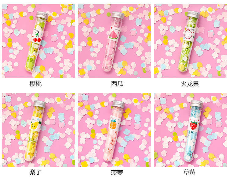 Travel portable soap paper disposable soap paper travel mini petal soap tablet children's treasure hand washing tablet