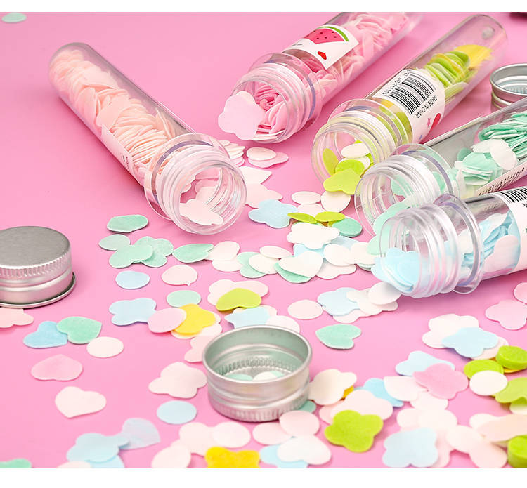 Travel portable soap paper disposable soap paper travel mini petal soap tablet children's treasure hand washing tablet