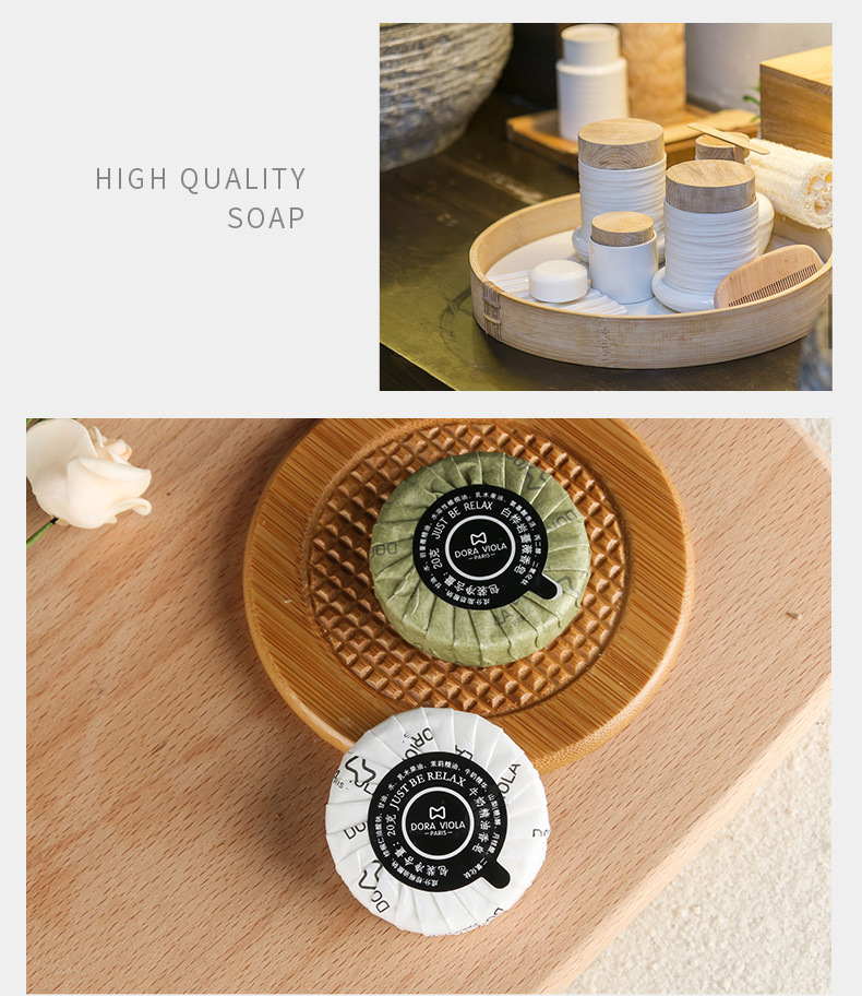 Factory Wholesale Disposable round Little Soap Hotel Travel Portable Soap Travel Toiletries Quantity Discount Factory Wholesale Disposable round Little Soap Hotel Travel Portable Soap Travel Toiletries Quantity Discount