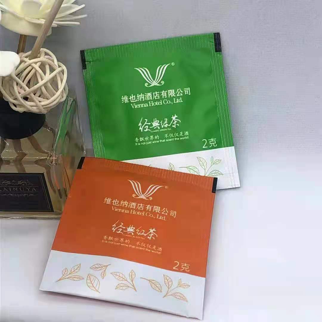 Vienna Hotel Supplies Disposable Toothbrush Set B & B Inn Tooth-Cleaners Comb Slippers Soap Wholesale