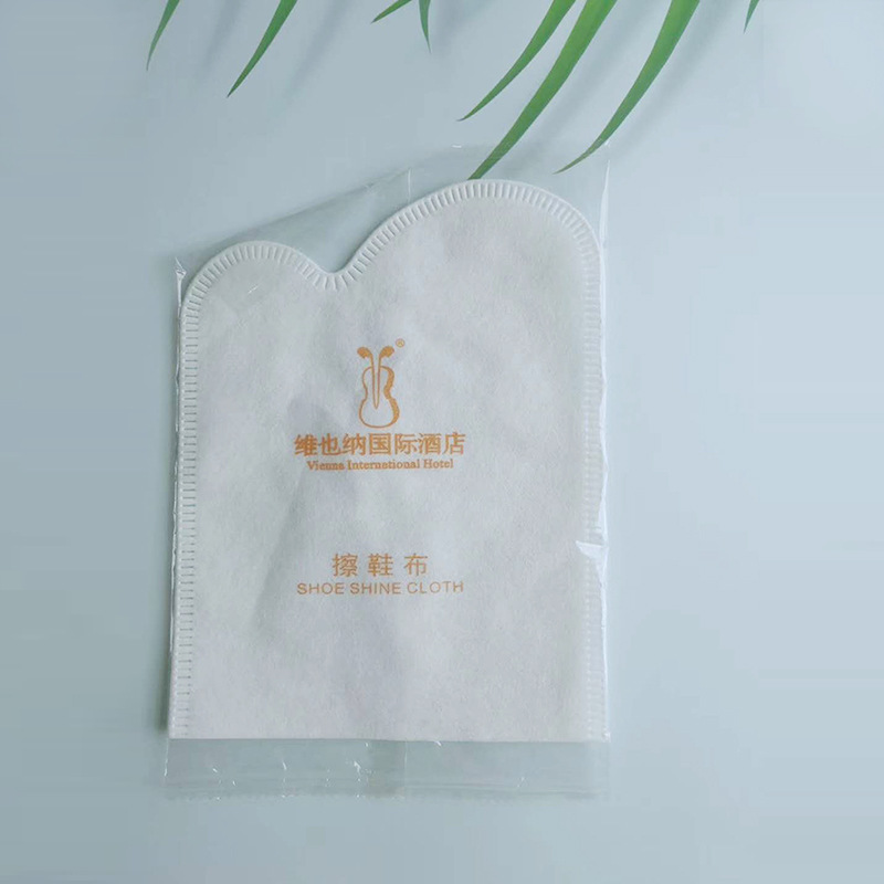 Vienna Hotel Supplies Disposable Toothbrush Set B & B Inn Tooth-Cleaners Comb Slippers Soap Wholesale