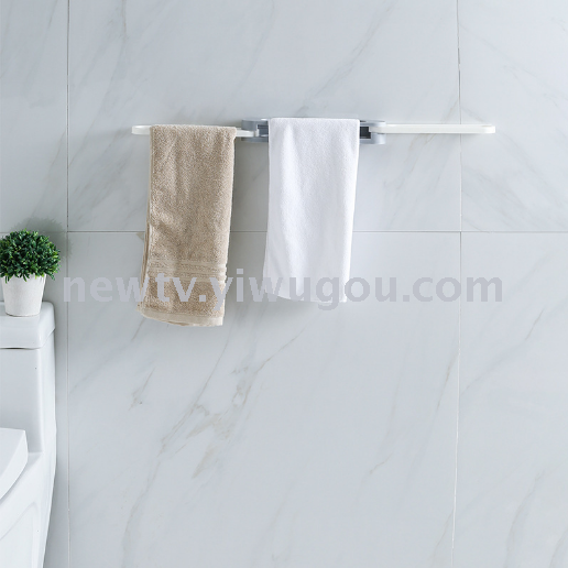 One can change 3 fold slipper frame to do not need to perforate toilet wall to drain receive artifact toilet shelf