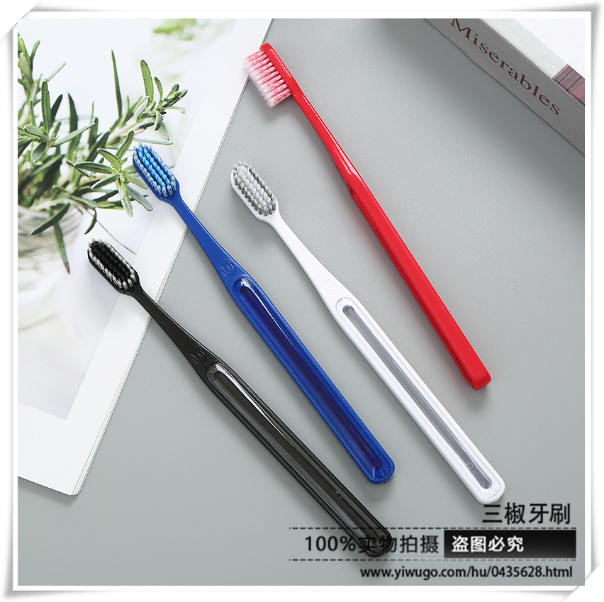 Home hospitality the disposable toothbrush toothpaste 2 in 1 set soft bamboo charcoal tooth set upscale hotel Home stay supplies Home hospitality the disposable toothbrush toothpaste 2 in 1 set soft bamboo charcoal tooth set upscale hotel Home stay supplies