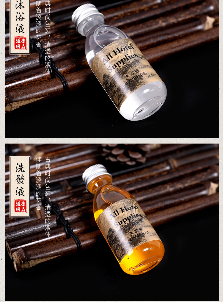 Star Hotel Disposable Toiletries Customizable Hotel B & B Tooth-Cleaners Toothbrush Toothpaste Set Whole Box Wholesale