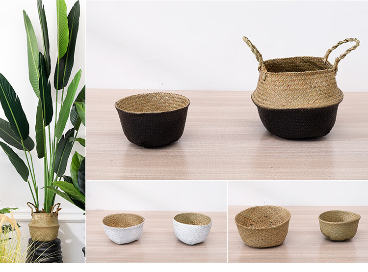Imitative Tree Artificial Plant Bonsai Nordic Large Ravenala Bird Of Paradise Domestic Ornaments Fake Green Plant Potted Plants Imitative Tree Artificial Plant Bonsai Nordic Large Ravenala Bird Of Paradise Domestic Ornaments Fake Green Plant Potted Plants