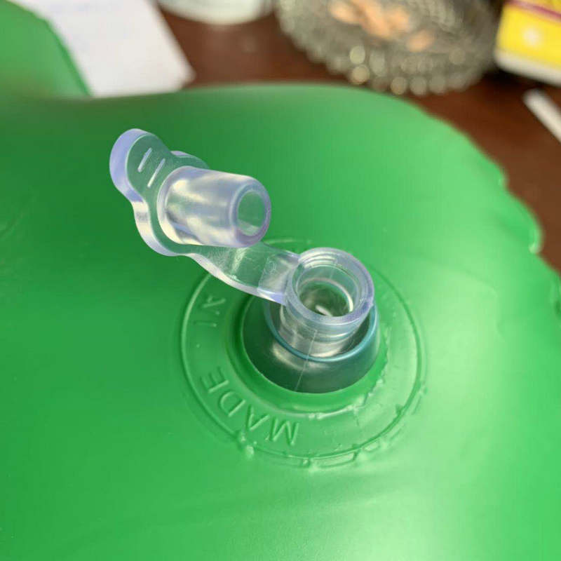 4-Hole PVC Inflatable Float Rainbow Ice Bar Coconut Coaster Mushroom Umbrella Cup Saucer Drink Tray Cup Holder
