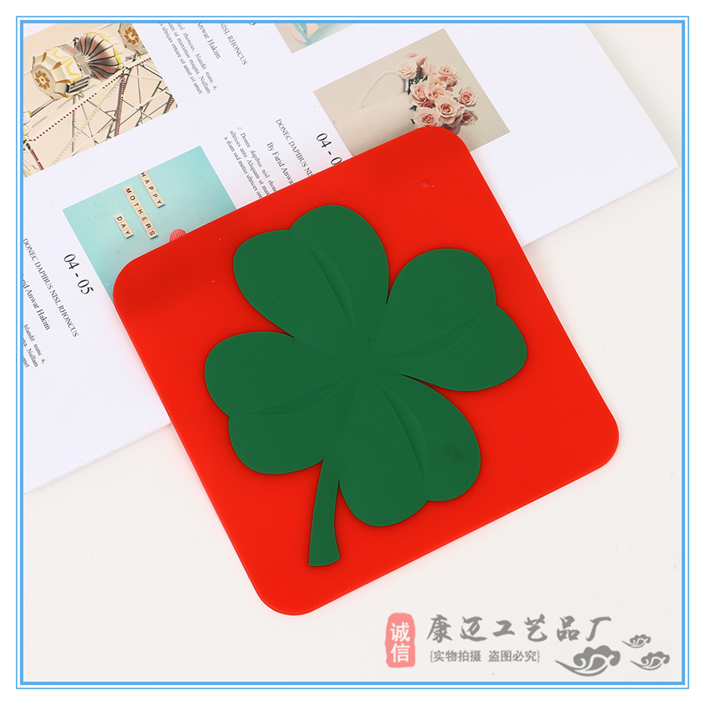 Minimalist Creative Colorful Jelly Color Fruit Shape Water Cup Mat Silicone Coaster Non-Slip Insulation Mat Teacup Mat Minimalist Creative Colorful Jelly Color Fruit Shape Water Cup Mat Silicone Coaster Non-Slip Insulation Mat Teacup Mat