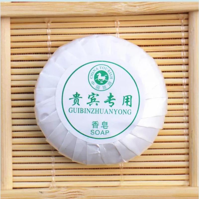 Hotel Disposable Toothbrush Wholesale Straw Soft-Bristle Toothbrush Toothpaste Set B & B Hotel Supplies Disposable Comb