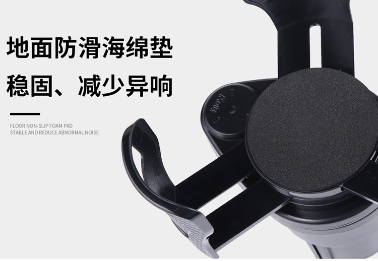 Style Multifunction Car Water Cup Holder Carbon Fiber Modification Coaster Ashtray Cup Holder Drink Holder for Car Style Multifunction Car Water Cup Holder Carbon Fiber Modification Coaster Ashtray Cup Holder Drink Holder for Car