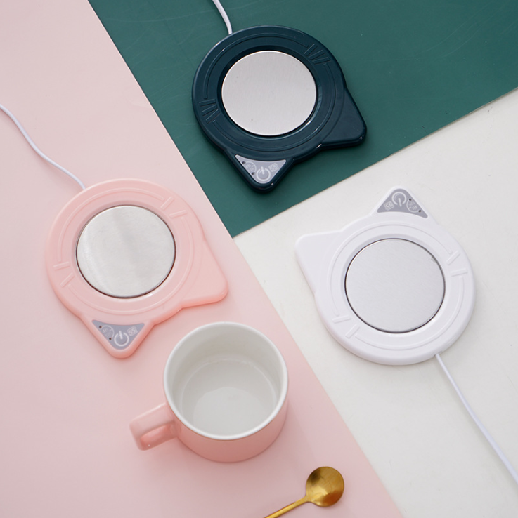 Constant Temperature Cup Coaster