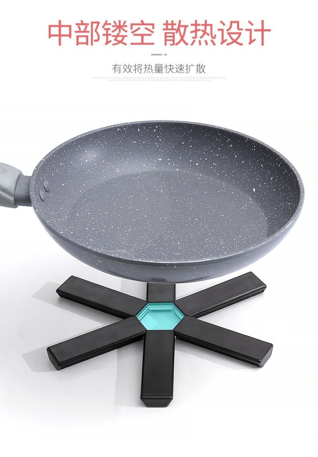 High Temperature Resistant Pot Mat New Unique Foldable Pot Mat Plastic Non-Slip Mat Creative Cute Tea Cup Mat Anti-Scalding Coaster High Temperature Resistant Pot Mat New Unique Foldable Pot Mat Plastic Non-Slip Mat Creative Cute Tea Cup Mat Anti-Scalding Coaster