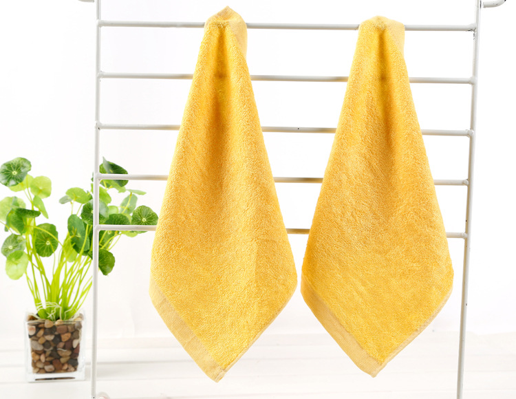 Bamboo Fiber Face Towel 25*25 Saliva Towel Kindergarten Children Handkerchief Small Tower Dishwashing Towel Factory Wholesale Bamboo Fiber Face Towel 25*25 Saliva Towel Kindergarten Children Handkerchief Small Tower Dishwashing Towel Factory Wholesale