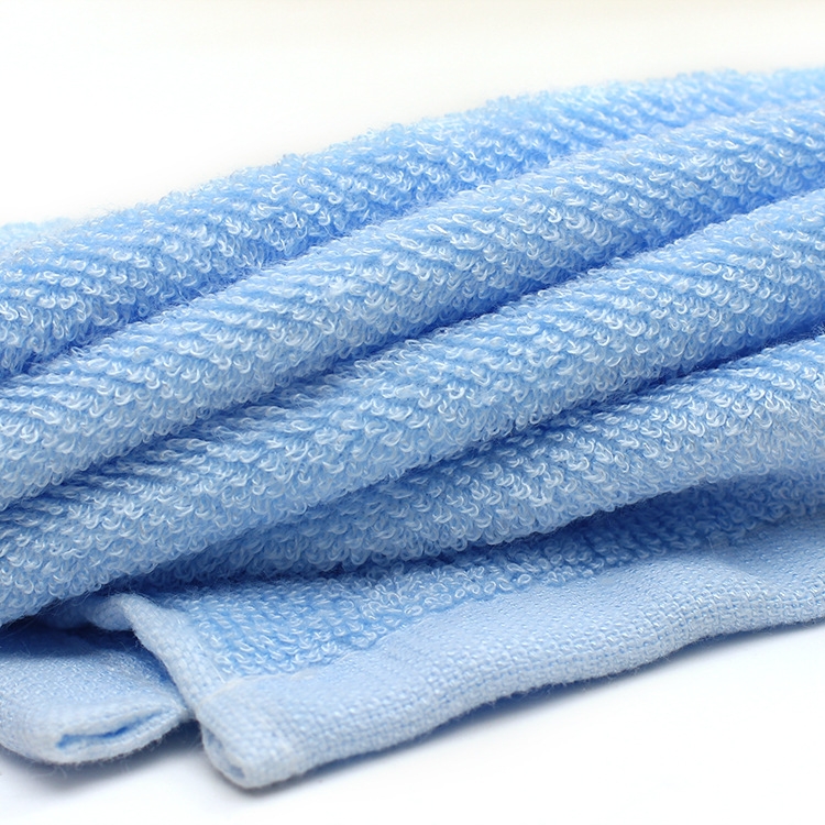 Factory Wholesale Bamboo Fiber Face Towel 25*25 Saliva Towel Kindergarten Children Handkerchief Small Tower Dishwashing Towel Factory Wholesale Bamboo Fiber Face Towel 25*25 Saliva Towel Kindergarten Children Handkerchief Small Tower Dishwashing Towel