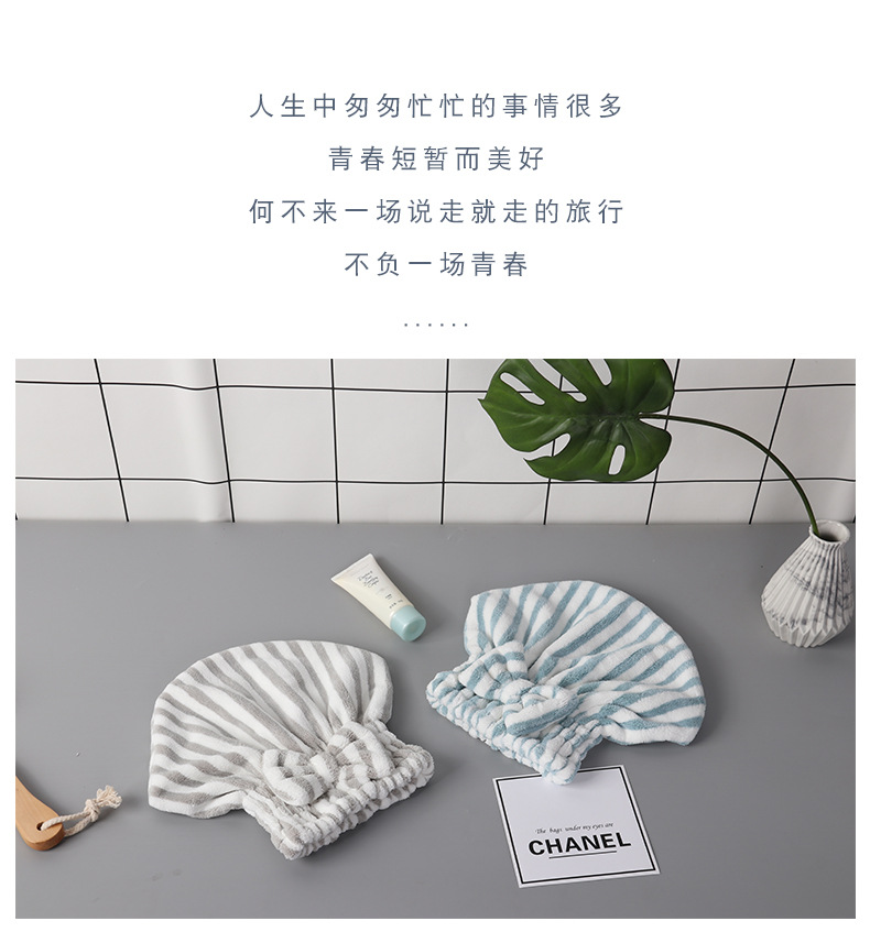 Factory Wholesale Soft Skin-Friendly Stripes Small Square Towel Customizable New Fiber Absorbent Handkerchief Little Square Towel Small Square Towel
