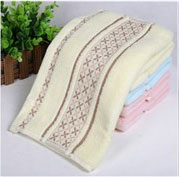 Pure cotton towel, towel, towel, soft towel, towel, towel