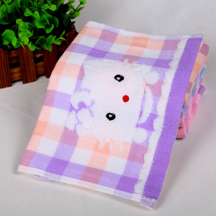 Pure cotton towel, towel, towel, soft towel, towel, towel