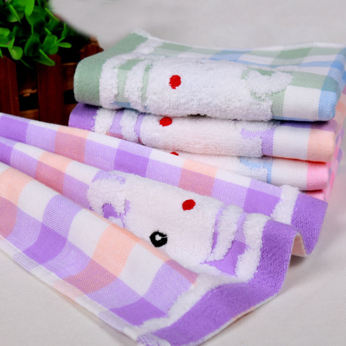 Pure cotton towel, towel, towel, soft towel, towel, towel
