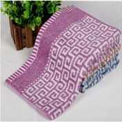 Pure cotton towel, towel, towel, soft towel, towel, towel