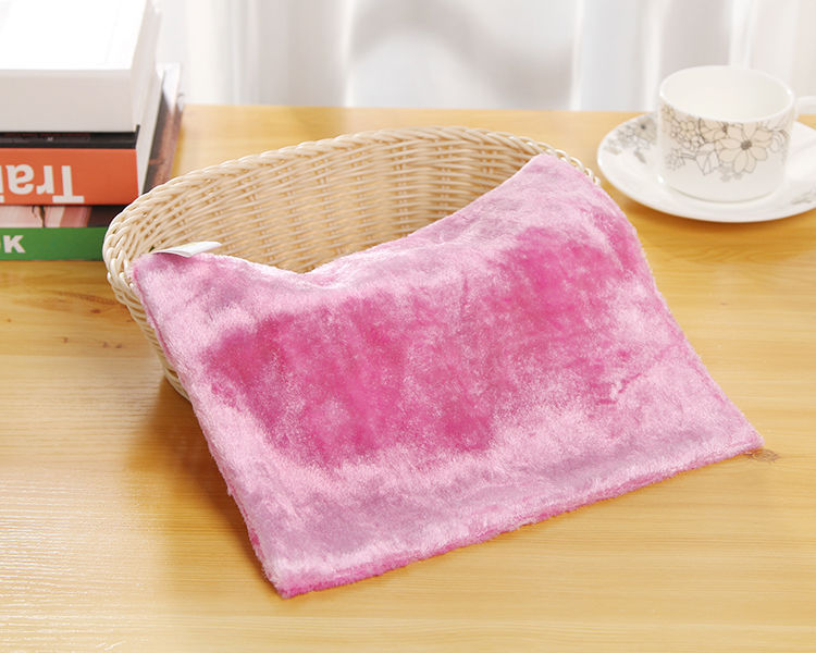 Wood Fiber Dishcloth Oil-Free Towel Bowl-Cleaning Towel Magic Absorbent Mercerized Cotton Dishwashing Towel Dishwashing Cloth