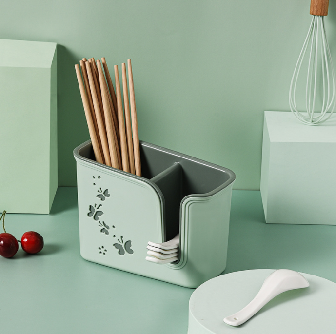 Household Kitchen Drain Chopsticks Cage Foreign Trade Exclusive Household Kitchen Drain Chopsticks Cage Foreign Trade Exclusive
