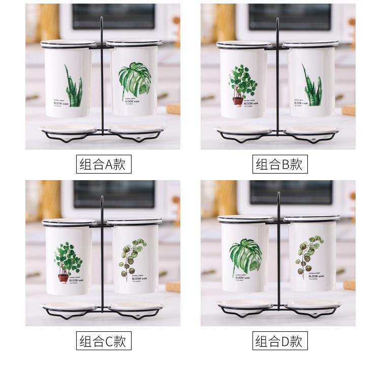 Douyin Household Chopsticks Tube Set Kitchen Tableware Storage Storage Rack Chopsticks Basket Creative Drain Chopsticks Chopsticks Cage Douyin Household Chopsticks Tube Set Kitchen Tableware Storage Storage Rack Chopsticks Basket Creative Drain Chopsticks Chopsticks Cage