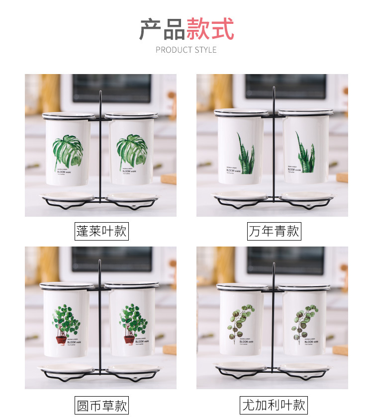 Douyin Household Chopsticks Tube Set Kitchen Tableware Storage Storage Rack Chopsticks Basket Creative Drain Chopsticks Chopsticks Cage Douyin Household Chopsticks Tube Set Kitchen Tableware Storage Storage Rack Chopsticks Basket Creative Drain Chopsticks Chopsticks Cage