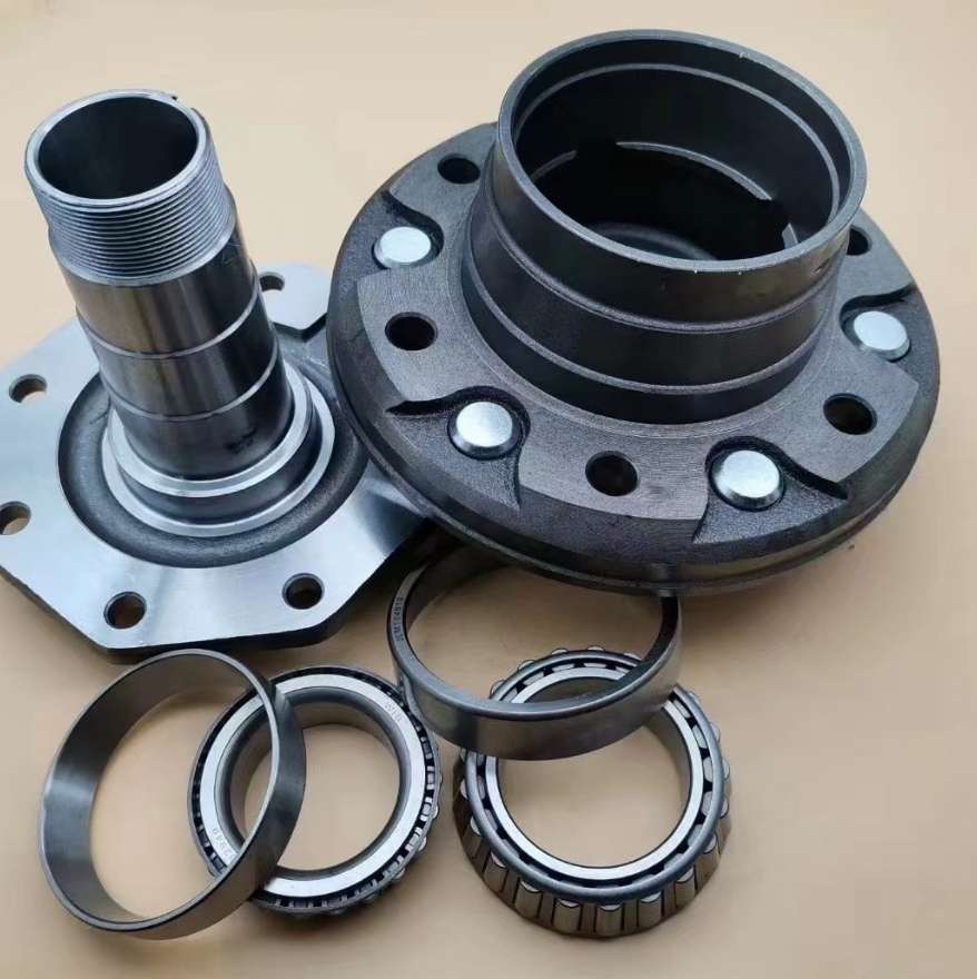 Factory Direct Sales, Car Hub Bearing, Hub Unit
Cage Semi-Axis!