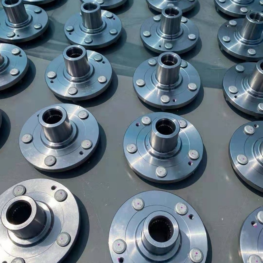 Factory Direct Sales, Car Hub Bearing, Hub Unit
Cage Semi-Axis!