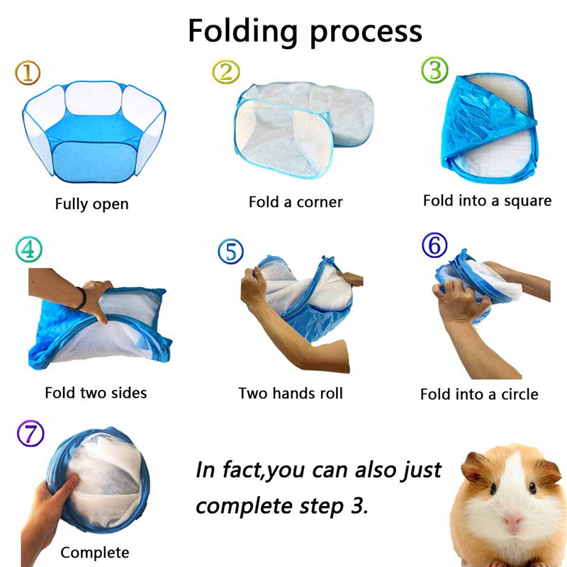 Amazon Hot Portable Small Animal Game Fence Folding Outdoor Indoor Exercise Pet Cage Tent Amazon Hot Portable Small Animal Game Fence Folding Outdoor Indoor Exercise Pet Cage Tent