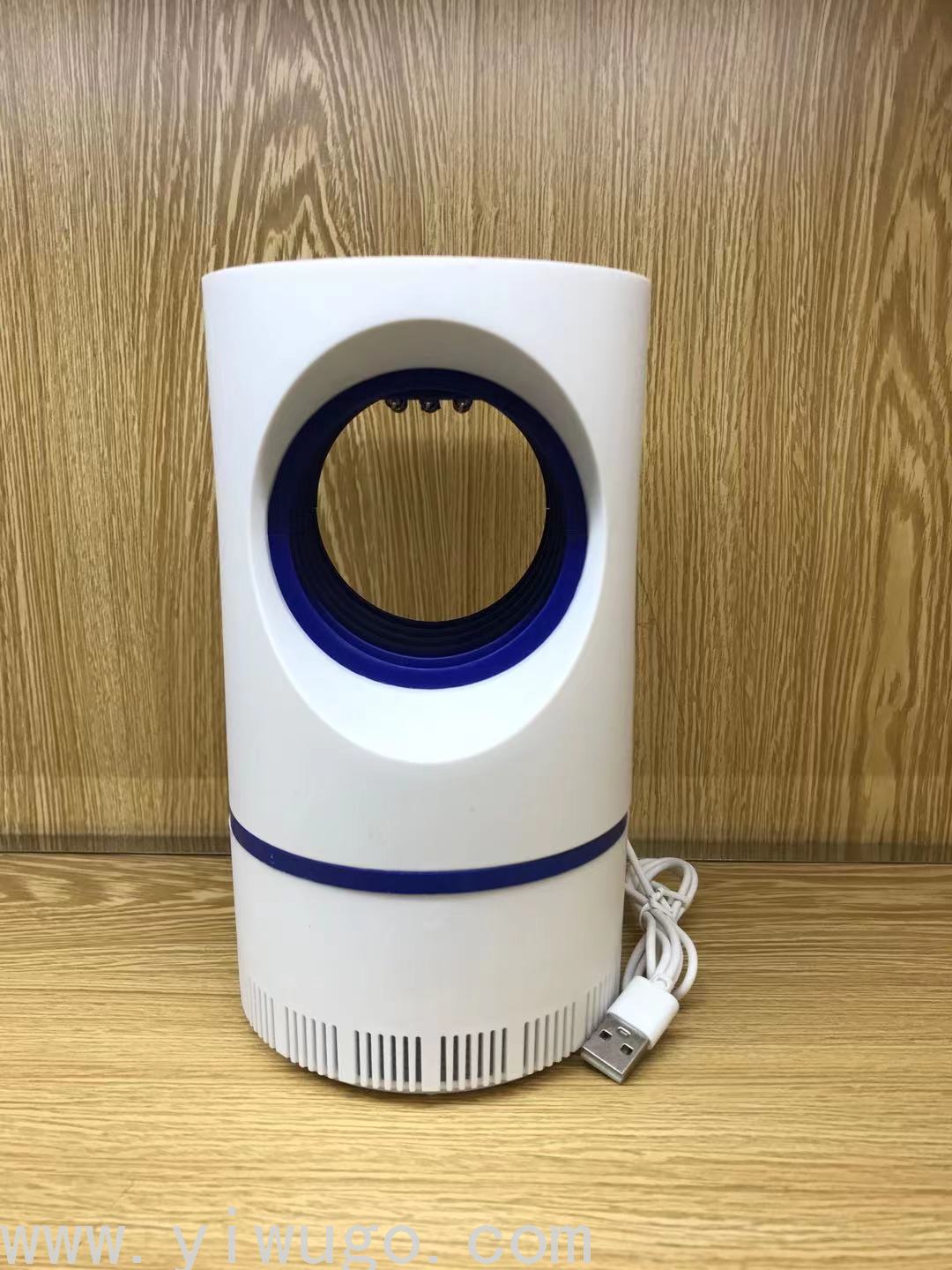 Photocatalyst USB Household Small Sky Eye Mosquito Killing Lamp Fly Killing Led Mosquito Killer Mosquito Trap Lamp Factory Wholesale