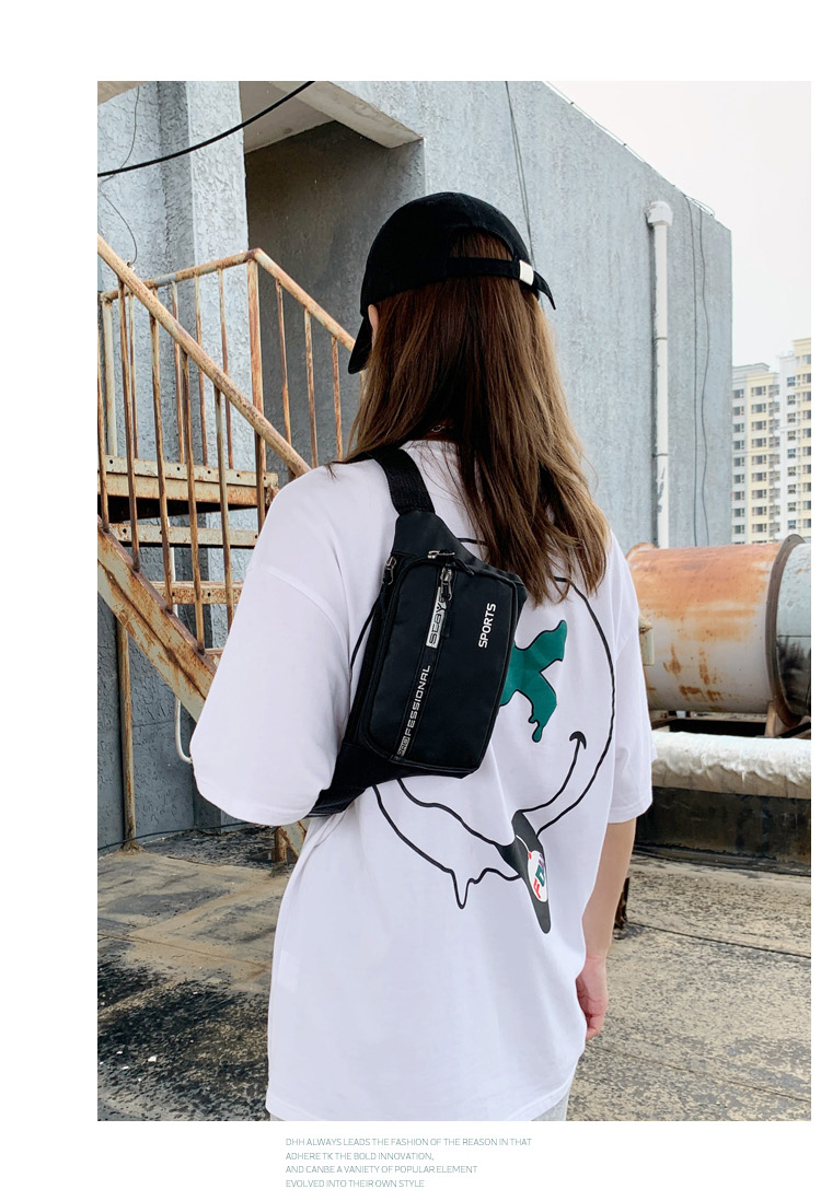 Waist Bag Men's Multi-Functional Large Capacity Waterproof Cash Register Business Bag Wear-Resistant Construction Site Sports Mobile Phone Coin Purse Waist Bag Men's Multi-Functional Large Capacity Waterproof Cash Register Business Bag Wear-Resistant Construction Site Sports Mobile Phone Coin Purse