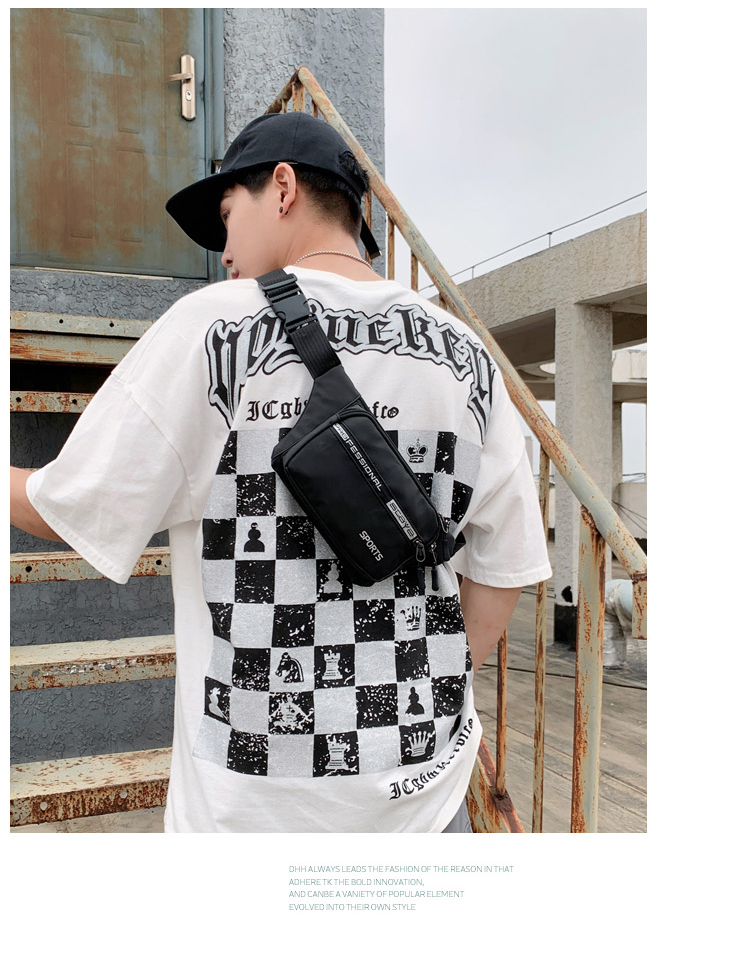 Waist Bag Men's Multi-Functional Large Capacity Waterproof Cash Register Business Bag Wear-Resistant Construction Site Sports Mobile Phone Coin Purse Waist Bag Men's Multi-Functional Large Capacity Waterproof Cash Register Business Bag Wear-Resistant Construction Site Sports Mobile Phone Coin Purse