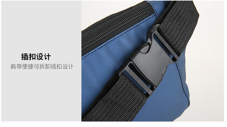 Waist Bag Men's Multi-Functional Large Capacity Waterproof Cash Register Business Bag Wear-Resistant Construction Site Sports Mobile Phone Coin Purse Waist Bag Men's Multi-Functional Large Capacity Waterproof Cash Register Business Bag Wear-Resistant Construction Site Sports Mobile Phone Coin Purse
