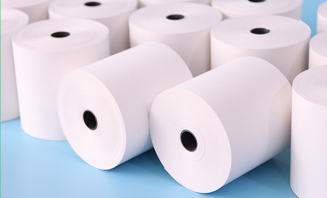Factorydirectsales thermal cash register paper supermarket receipt paper catering kitchen printing paper bank call paper Factorydirectsales thermal cash register paper supermarket receipt paper catering kitchen printing paper bank call paper