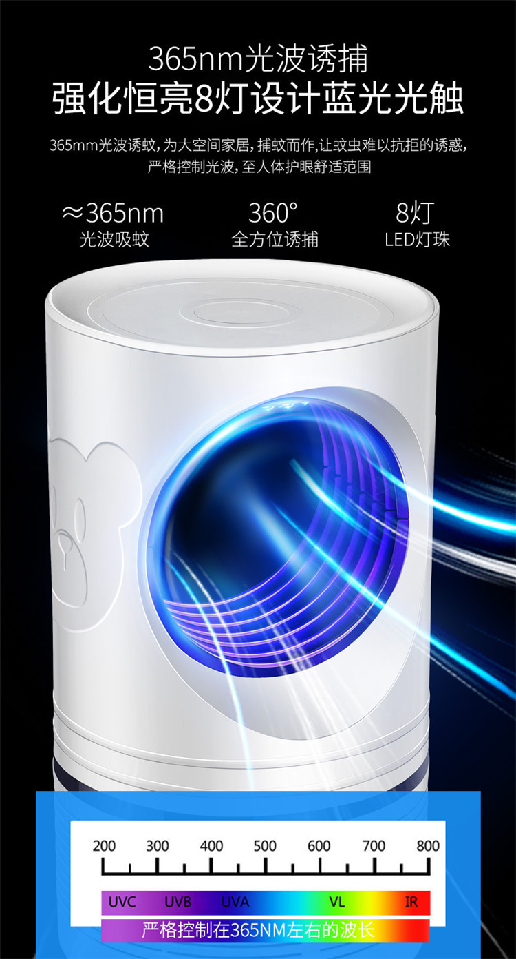 Factory Hot Sale Mosquito Killing Lamp Wholesale Household Led Mosquito Killer Plug-in Mosquito Repellent Anti-Mosquito and Mosquito-Killing Mosquito Trap Lamp Delivery Factory Hot Sale Mosquito Killing Lamp Wholesale Household Led Mosquito Killer Plug-in Mosquito Repellent Anti-Mosquito and Mosquito-Killing Mosquito Trap Lamp Delivery
