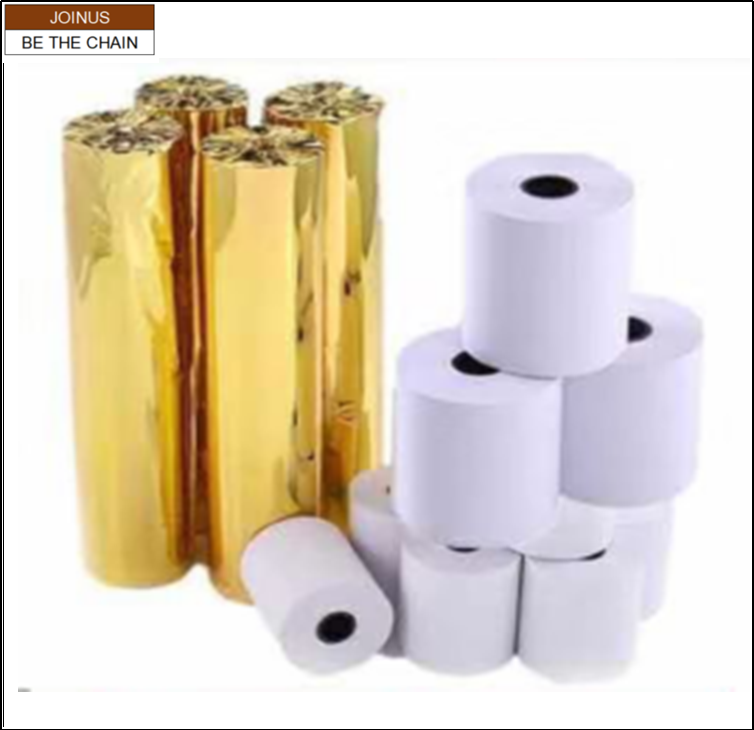  Cash register paper 57x50 thermal paper  AF-3329