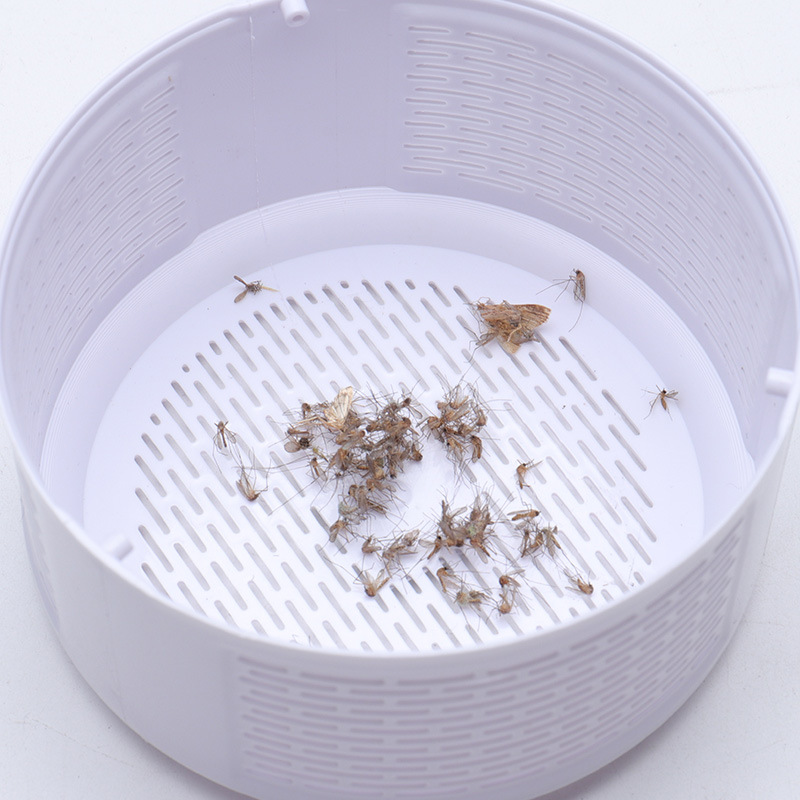 Factory Hot Mosquito Killing Lamp Wholesale Household Led Mosquito Killer Plug-in Mosquito Repellent