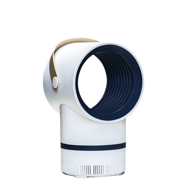 2020 New Photocatalyst Mosquito Killing Lamp Household USB Fly Killer Mosquito Repellent Mosquito Killer Manufacturer Supply