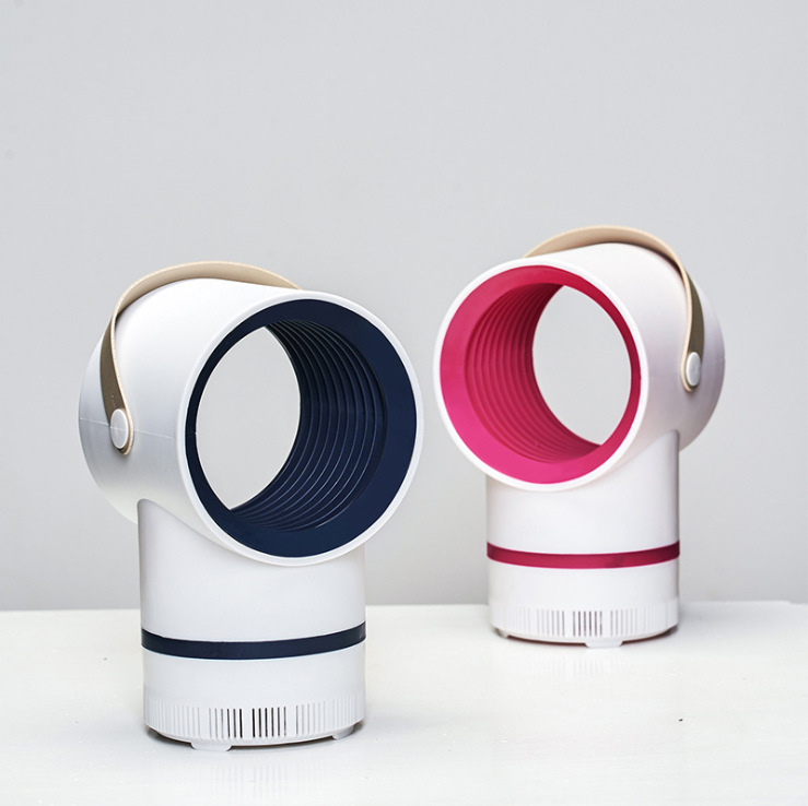 2020 New Photocatalyst Mosquito Killing Lamp Household USB Fly Killer Mosquito Repellent Mosquito Killer Manufacturer Supply
