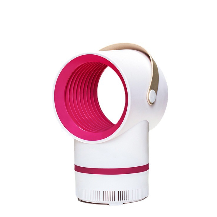 2020 New Photocatalyst Mosquito Killing Lamp Household USB Fly Killer Mosquito Repellent Mosquito Killer Manufacturer Supply