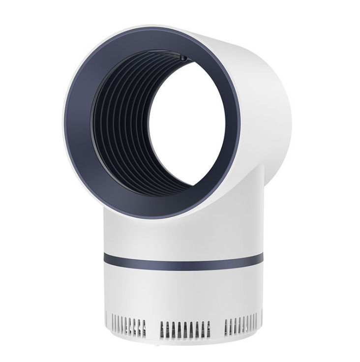 2020 New Photocatalyst Mosquito Killing Lamp Household USB Fly Killer Mosquito Repellent Mosquito Killer Manufacturer Supply