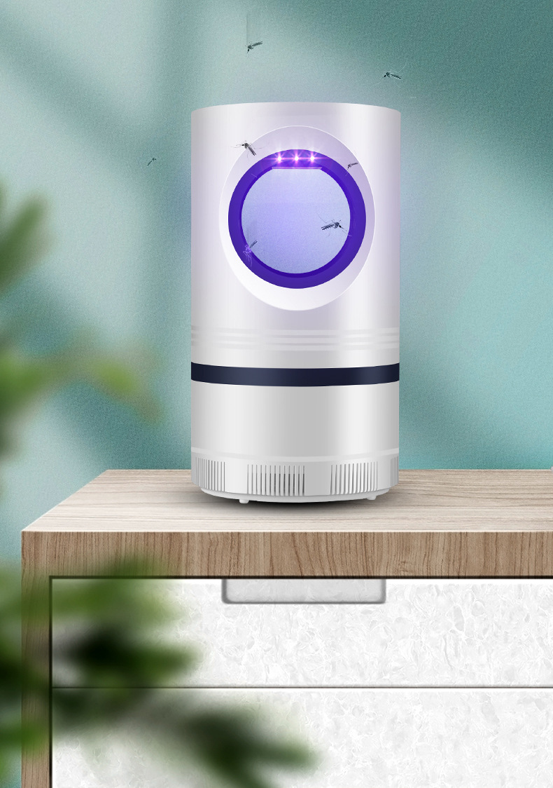 Factory Direct Sales Household Sky Eye Led Mosquito Killer Lamp Smart Suction Mute Mosquito Killer Mosquito Trap Lamp Gift Wholesale Factory Direct Sales Household Sky Eye Led Mosquito Killer Lamp Smart Suction Mute Mosquito Killer Mosquito Trap Lamp Gift Wholesale