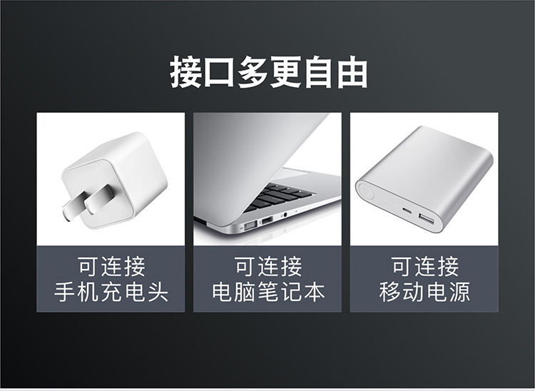 Mosquito Killing Lamp Manufacturer Household USB Photocatalyst Fly Killing Mosquito Repellent Led Mosquito Killer Mosquito Trap Lamp