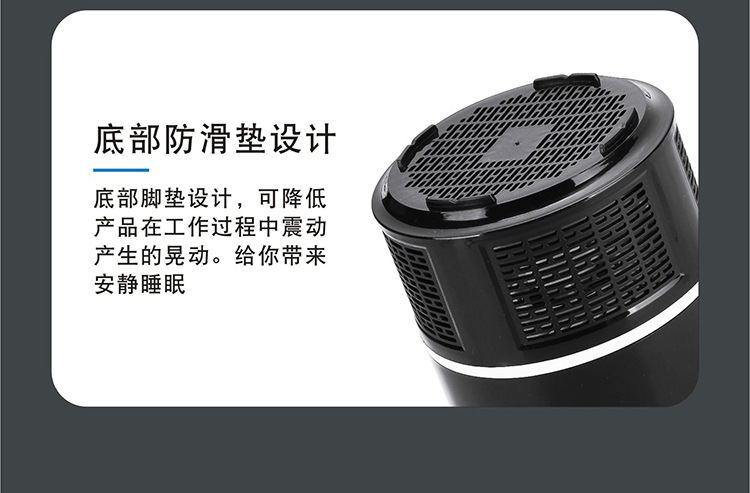 Mosquito Killing Lamp Manufacturer Household USB Photocatalyst Fly Killing Mosquito Repellent Led Mosquito Killer Mosquito Trap Lamp