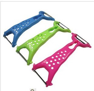 For fruit and vegetable planing knife multifunctional peeler grater paring planing mill juice